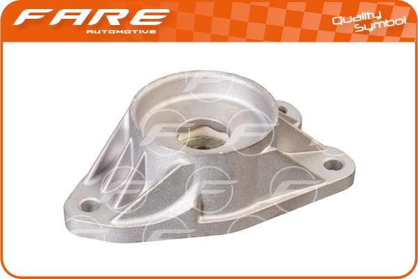 Fare 16747 Suspension Strut Support Mount 16747: Buy near me in Poland at 2407.PL - Good price!