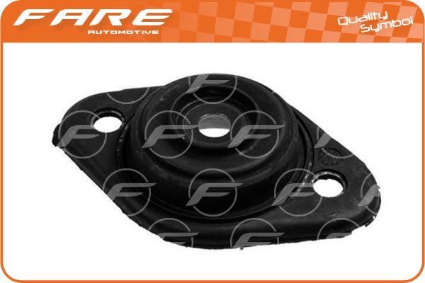 Fare 27872 Suspension Strut Support Mount 27872: Buy near me in Poland at 2407.PL - Good price!