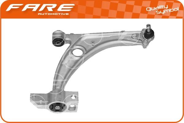 Fare TR793 Track Control Arm TR793: Buy near me in Poland at 2407.PL - Good price!