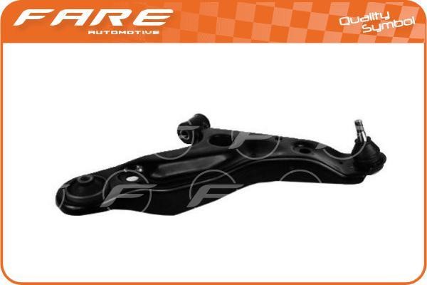 Fare 21606 Track Control Arm 21606: Buy near me in Poland at 2407.PL - Good price!