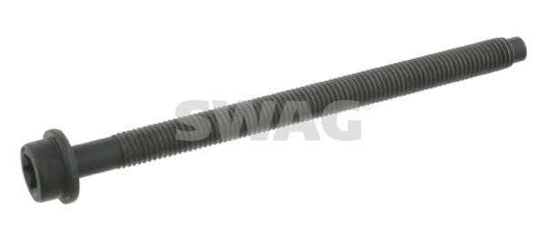 Wilmink Group WG1430327 Cylinder head bolt (cylinder head) WG1430327: Buy near me in Poland at 2407.PL - Good price!