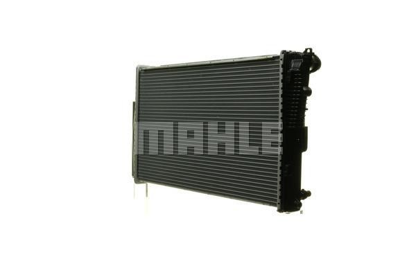 Wilmink Group WG2182942 Radiator, engine cooling WG2182942: Buy near me in Poland at 2407.PL - Good price!