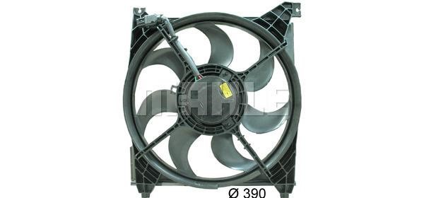 Wilmink Group WG2180515 Hub, engine cooling fan wheel WG2180515: Buy near me in Poland at 2407.PL - Good price!
