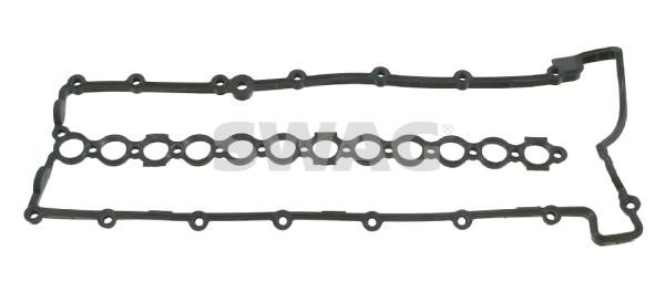 Wilmink Group WG1427926 Gasket, cylinder head cover WG1427926: Buy near me in Poland at 2407.PL - Good price!