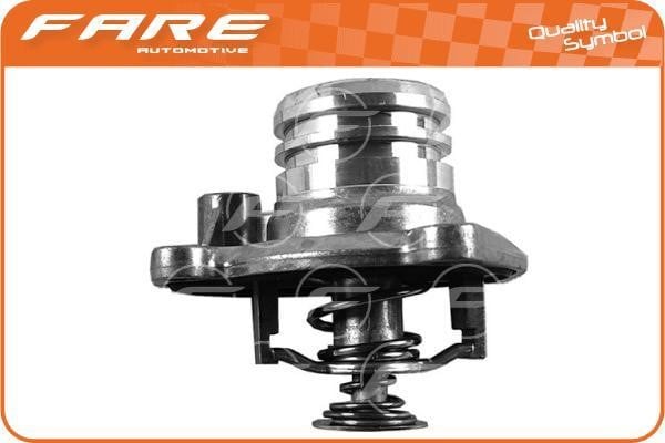 Fare 22049 Thermostat, coolant 22049: Buy near me in Poland at 2407.PL - Good price!