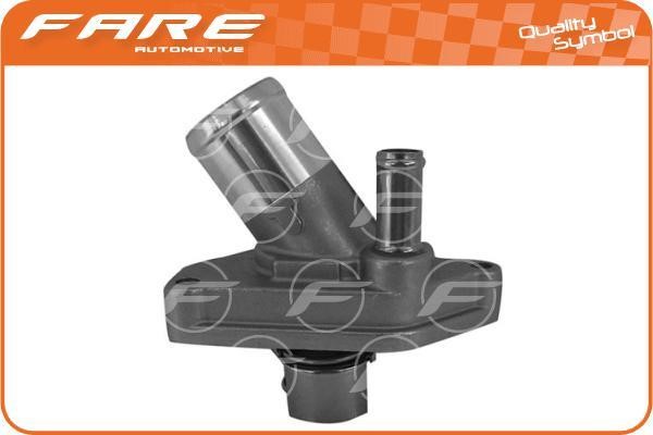 Fare 22064 Thermostat, coolant 22064: Buy near me in Poland at 2407.PL - Good price!