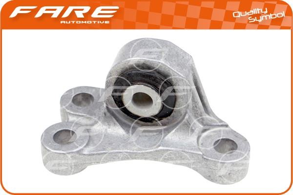 Fare 16069 Engine mount 16069: Buy near me in Poland at 2407.PL - Good price!