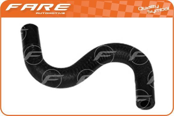 Fare 26531 Hydraulic Hose, steering system 26531: Buy near me in Poland at 2407.PL - Good price!