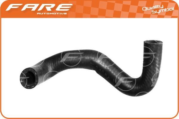 Fare 23794 Radiator hose 23794: Buy near me at 2407.PL in Poland at an Affordable price!