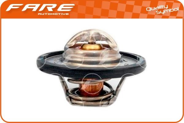 Fare T006 Thermostat, coolant T006: Buy near me in Poland at 2407.PL - Good price!