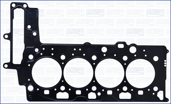 Wilmink Group WG1449768 Gasket, cylinder head WG1449768: Buy near me in Poland at 2407.PL - Good price!