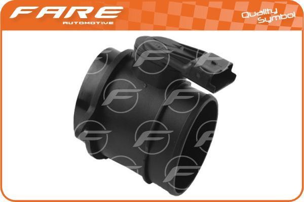 Fare 31225 Air mass sensor 31225: Buy near me in Poland at 2407.PL - Good price!