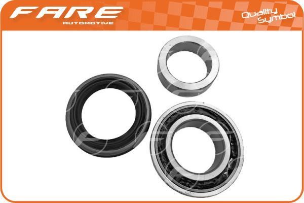 Fare 26489 Wheel bearing 26489: Buy near me at 2407.PL in Poland at an Affordable price!