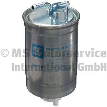 Wilmink Group WG1018553 Fuel filter WG1018553: Buy near me in Poland at 2407.PL - Good price!