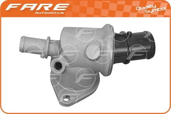 Fare 22008 Thermostat, coolant 22008: Buy near me in Poland at 2407.PL - Good price!