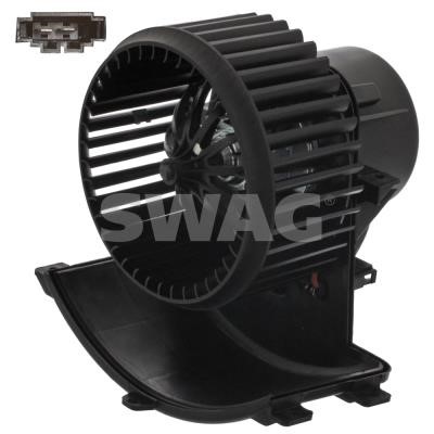 Wilmink Group WG1054585 Fan assy - heater motor WG1054585: Buy near me in Poland at 2407.PL - Good price!