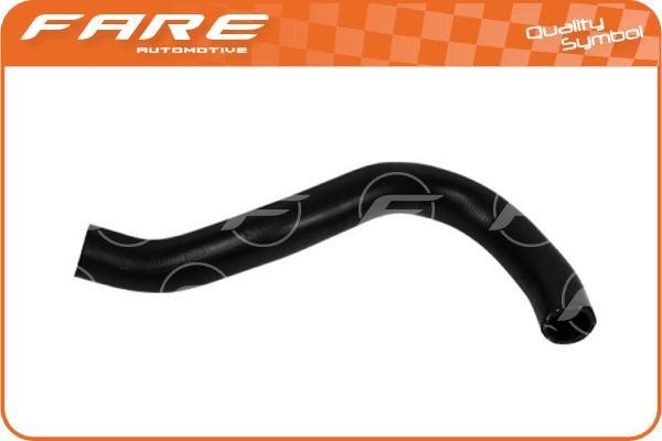 Fare 23553 Radiator hose 23553: Buy near me at 2407.PL in Poland at an Affordable price!