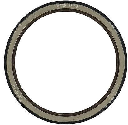 Wilmink Group WG2178494 Crankshaft oil seal WG2178494: Buy near me in Poland at 2407.PL - Good price!