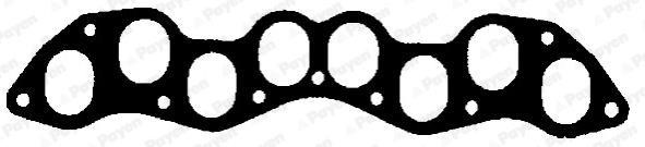 Wilmink Group WG2171429 Gasket common intake and exhaust manifolds WG2171429: Buy near me in Poland at 2407.PL - Good price!