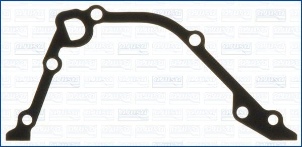 Wilmink Group WG1956359 Gasket, timing case WG1956359: Buy near me in Poland at 2407.PL - Good price!