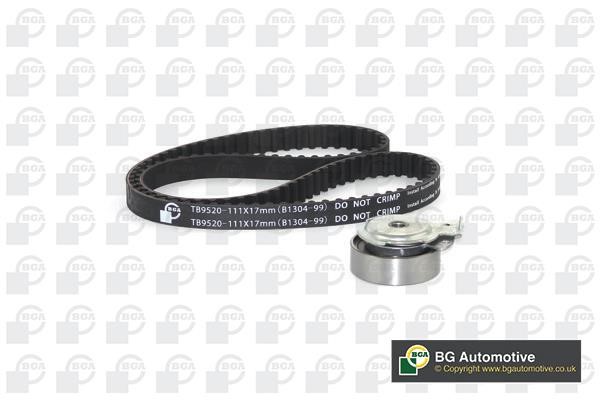 Wilmink Group WG1488084 Timing Belt Kit WG1488084: Buy near me in Poland at 2407.PL - Good price!