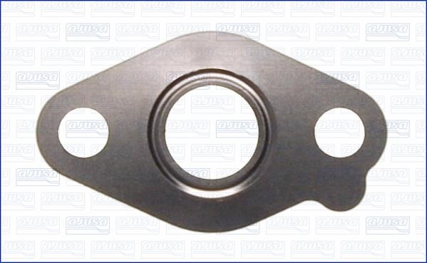 Wilmink Group WG1448991 Exhaust Gas Recirculation Valve Gasket WG1448991: Buy near me in Poland at 2407.PL - Good price!