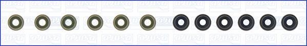 Wilmink Group WG1959704 Valve oil seals, kit WG1959704: Buy near me in Poland at 2407.PL - Good price!