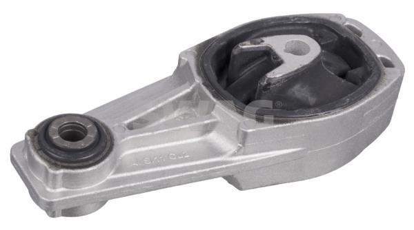 Wilmink Group WG1393297 Engine mount WG1393297: Buy near me in Poland at 2407.PL - Good price!