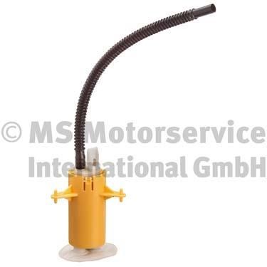 Wilmink Group WG1027120 Fuel pump WG1027120: Buy near me in Poland at 2407.PL - Good price!