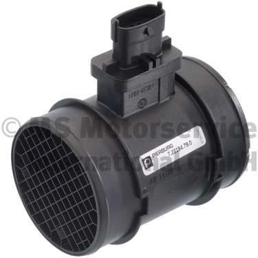 Wilmink Group WG1354312 Air mass meter WG1354312: Buy near me in Poland at 2407.PL - Good price!
