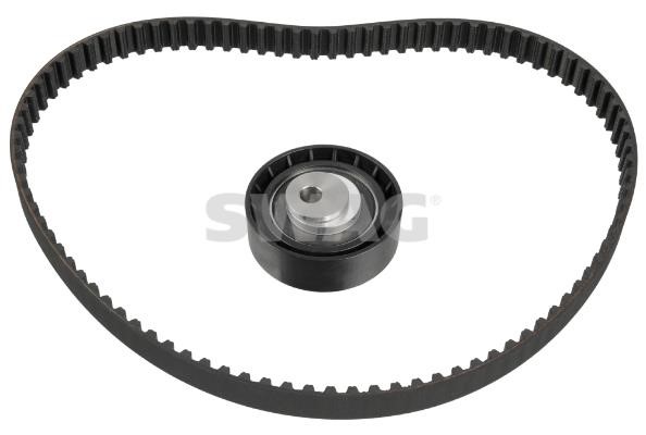 Wilmink Group WG1054729 Timing Belt Kit WG1054729: Buy near me in Poland at 2407.PL - Good price!