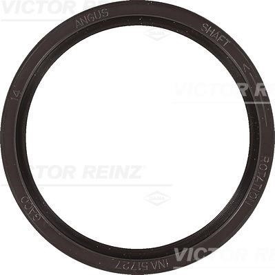 Wilmink Group WG1250225 Crankshaft oil seal WG1250225: Buy near me at 2407.PL in Poland at an Affordable price!