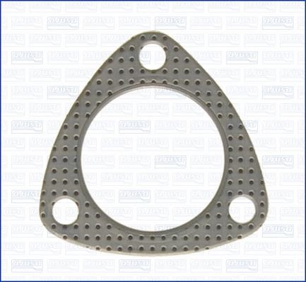 Wilmink Group WG1158227 Exhaust pipe gasket WG1158227: Buy near me in Poland at 2407.PL - Good price!