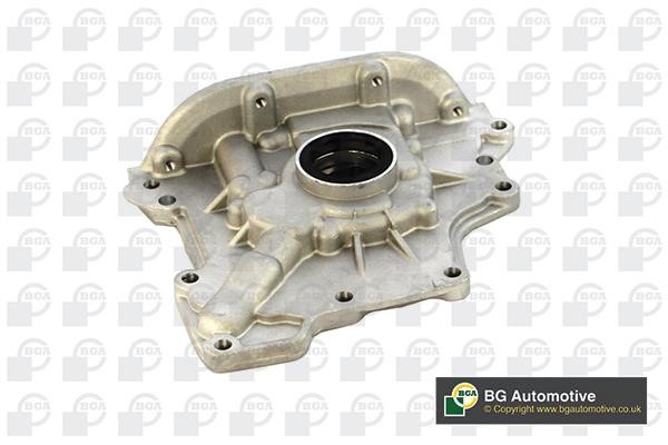 Wilmink Group WG1489776 OIL PUMP WG1489776: Buy near me in Poland at 2407.PL - Good price!