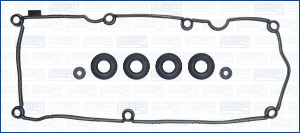 Wilmink Group WG2083617 Valve Cover Gasket (kit) WG2083617: Buy near me in Poland at 2407.PL - Good price!