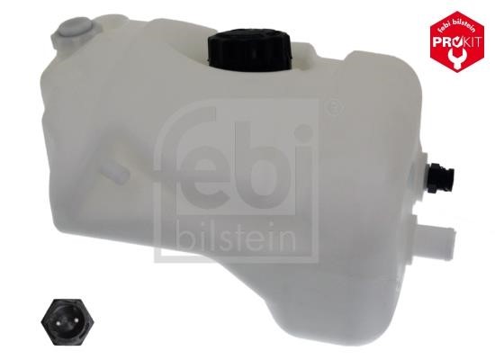 Wilmink Group WG1835842 Expansion Tank, coolant WG1835842: Buy near me in Poland at 2407.PL - Good price!