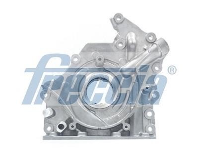 Wilmink Group WG1940955 OIL PUMP WG1940955: Buy near me in Poland at 2407.PL - Good price!