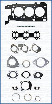 Wilmink Group WG1753041 Full Gasket Set, engine WG1753041: Buy near me in Poland at 2407.PL - Good price!