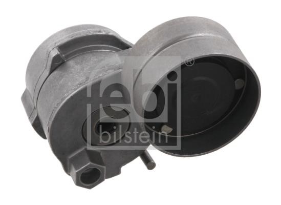 Wilmink Group WG1440087 Tensioner pulley, timing belt WG1440087: Buy near me at 2407.PL in Poland at an Affordable price!
