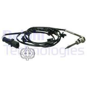 Wilmink Group WG1938113 Exhaust gas temperature sensor WG1938113: Buy near me in Poland at 2407.PL - Good price!