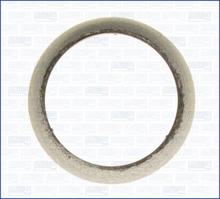 Wilmink Group WG1448526 Exhaust pipe gasket WG1448526: Buy near me in Poland at 2407.PL - Good price!