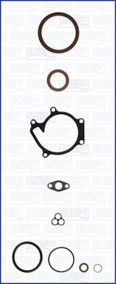 Wilmink Group WG1168785 Gasket Set, crank case WG1168785: Buy near me in Poland at 2407.PL - Good price!