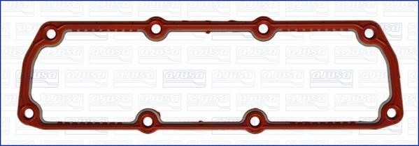 Wilmink Group WG1450593 Gasket, cylinder head cover WG1450593: Buy near me in Poland at 2407.PL - Good price!
