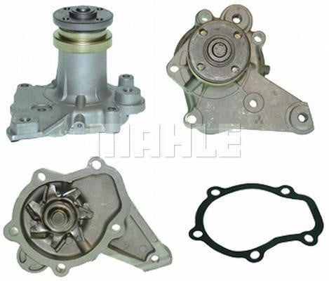Wilmink Group WG2181511 Water pump WG2181511: Buy near me at 2407.PL in Poland at an Affordable price!