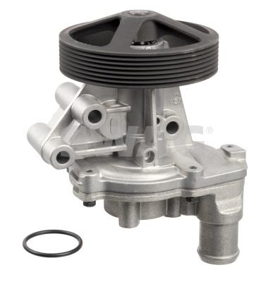 Wilmink Group WG2033062 Water pump WG2033062: Buy near me in Poland at 2407.PL - Good price!