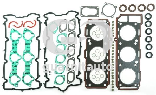 Wilmink Group WG2132670 Gasket Set, cylinder head WG2132670: Buy near me in Poland at 2407.PL - Good price!