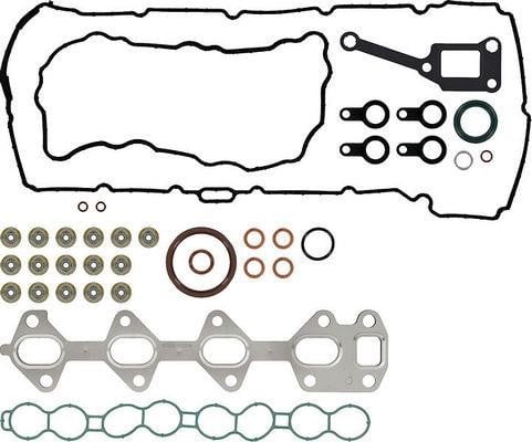 Wilmink Group WG1706817 Full Gasket Set, engine WG1706817: Buy near me at 2407.PL in Poland at an Affordable price!