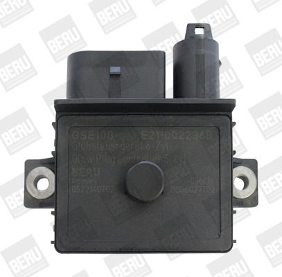 Wilmink Group WG1756272 Glow plug control unit WG1756272: Buy near me in Poland at 2407.PL - Good price!