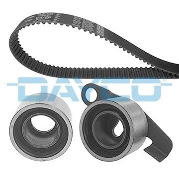 Wilmink Group WG2007589 Timing Belt Kit WG2007589: Buy near me in Poland at 2407.PL - Good price!