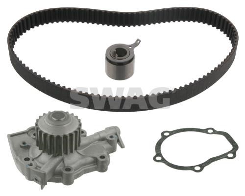 Wilmink Group WG1432265 TIMING BELT KIT WITH WATER PUMP WG1432265: Buy near me in Poland at 2407.PL - Good price!